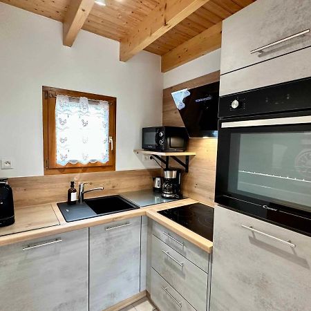 Chalet De Freland ภายนอก รูปภาพ